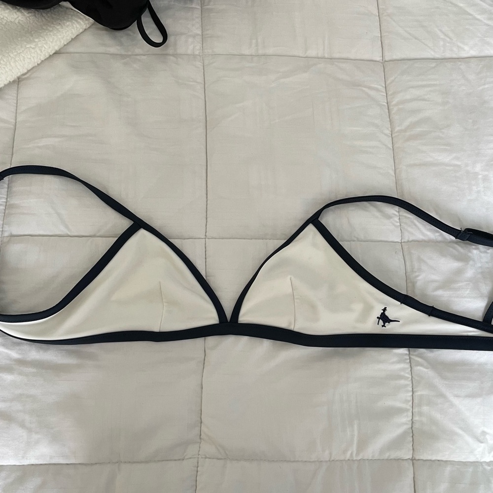 Jack Wills bikini top